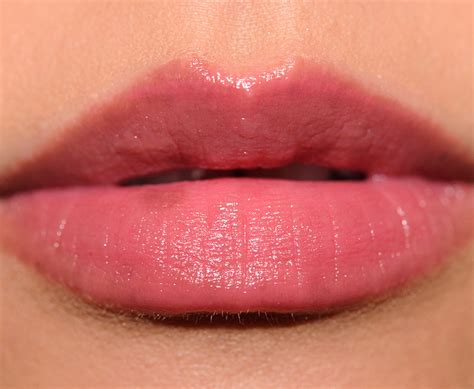 Dior Diorkiss (578) Dior Addict Lipstick (2015) Review & Swatches